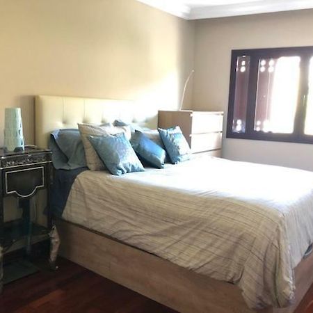Apartamento Plaza Del Cristo La Laguna La Laguna  Bagian luar foto