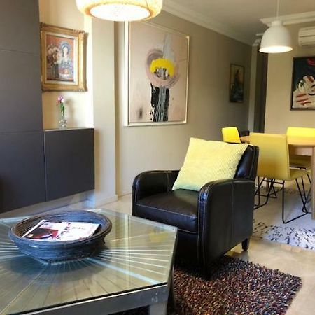 Apartamento Plaza Del Cristo La Laguna La Laguna  Bagian luar foto