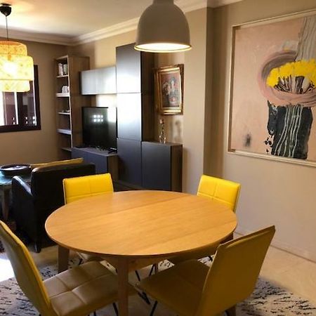 Apartamento Plaza Del Cristo La Laguna La Laguna  Bagian luar foto