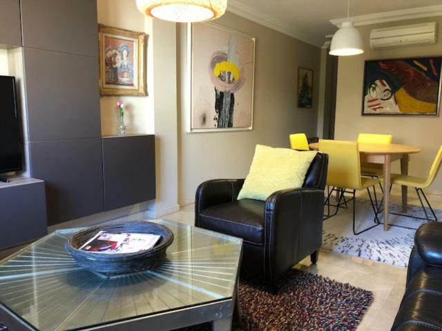 Apartamento Plaza Del Cristo La Laguna La Laguna  Bagian luar foto