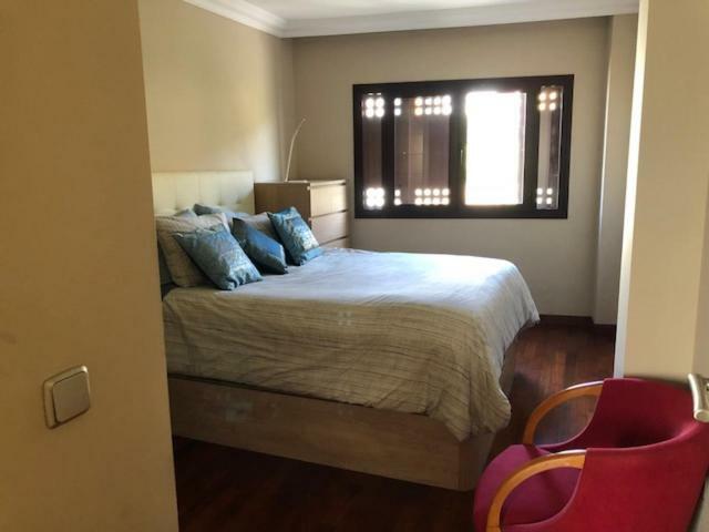 Apartamento Plaza Del Cristo La Laguna La Laguna  Bagian luar foto