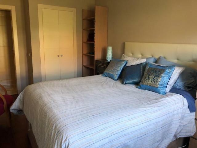 Apartamento Plaza Del Cristo La Laguna La Laguna  Bagian luar foto