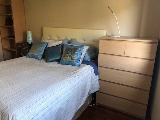 Apartamento Plaza Del Cristo La Laguna La Laguna  Bagian luar foto