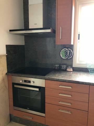 Apartamento Plaza Del Cristo La Laguna La Laguna  Bagian luar foto